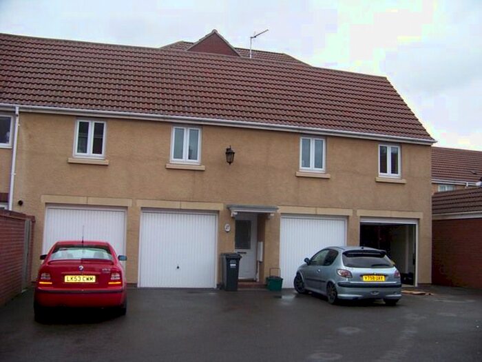 2 Bedroom Detached House To Rent In Worle Moor Road, Weston Village, Weston-Super-Mare, BS24