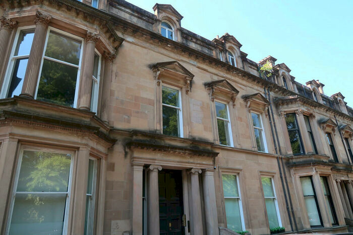 2 Bedroom Flat To Rent In Devonshire Terrace, West End, G12