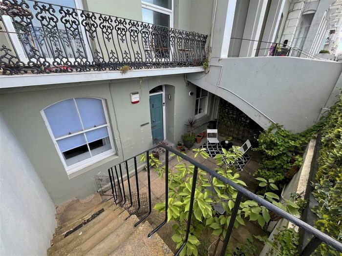 2 Bedroom Flat To Rent In Marina, St Leonards On Sea, TN38