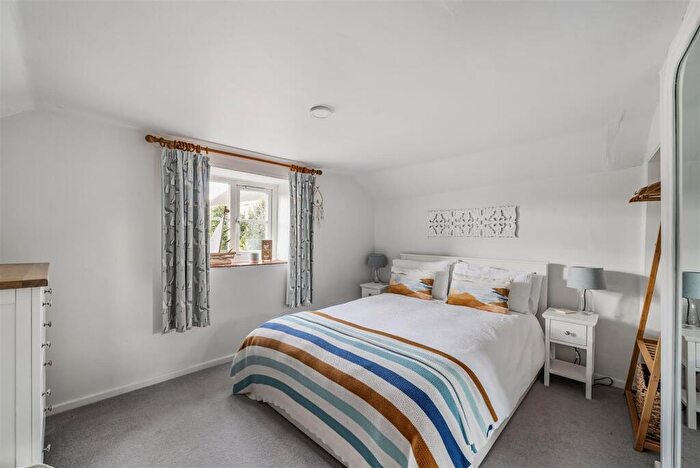 3 Bedroom Detached House For Sale In Old Lyme Hill, Charmouth, Bridport, DT6