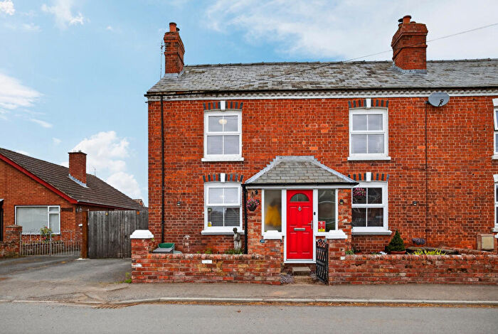 5 Bedroom Semi Detached House For Sale In Bridge Cottage, Station Road, Credenhill, Hereford, Herefordshire, HR4