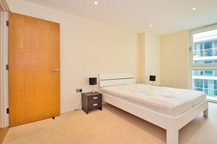 1 Bedroom Apartment To Rent In Denison House, Lanterns Court, Lanterns Way, London, E14