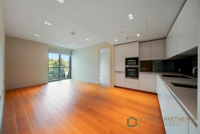 1 Bedroom Flat To Rent In Lillie Square, London, SW6