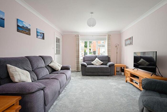5 Bedroom Detached House For Sale In Dow Lane, Stenhousemuir, Larbert, FK5