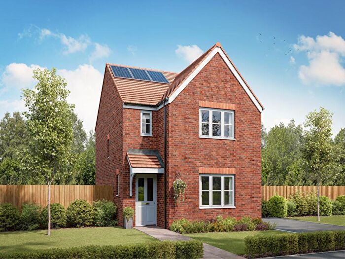 3 Bedroom Detached House For Sale In Wardley Lane, Wardley, Tyne And Wear, NE10