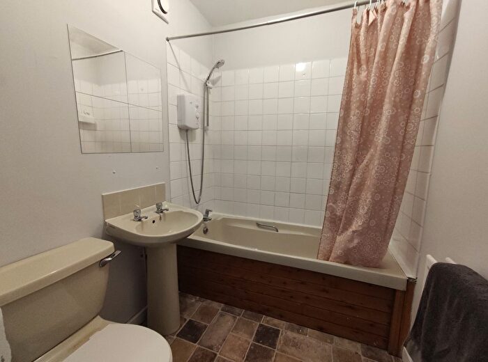 1 Bedroom Flat To Rent In Argyle Street, Finnieston, Glasgow, G3