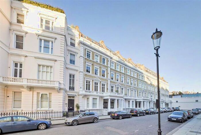 1 Bedroom Flat To Rent In Manson Place, London, SW7