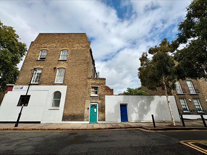 1 Bedroom Flat To Rent In Liverpool Road, Angel, N1