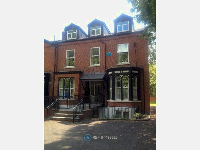 2 Bedroom Flat To Rent In Withington, Manchester, M20