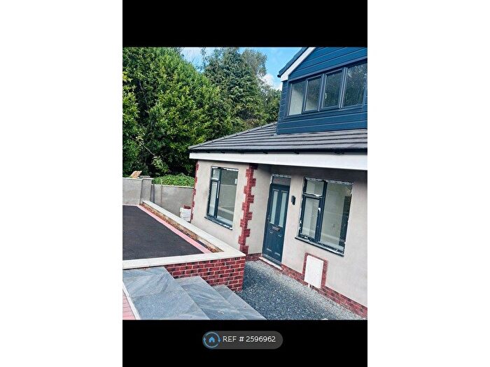 3 Bedroom Bungalow To Rent In Clos-Yr-Bryn, Cardiff, CF14