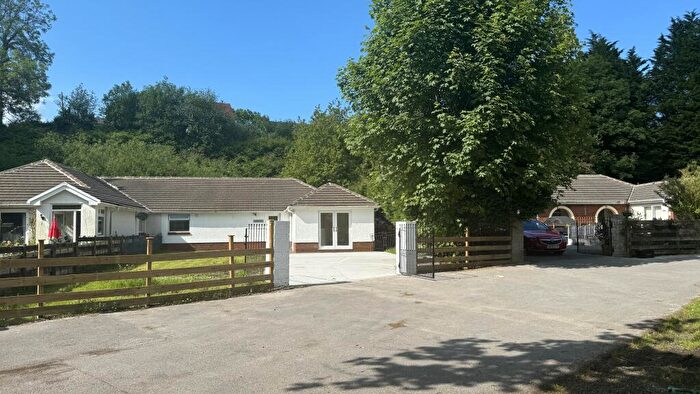 3 Bedroom Cottage To Rent In Meadow Sweet, Tabernacle Road, Glanamman, Ammanford, SA18