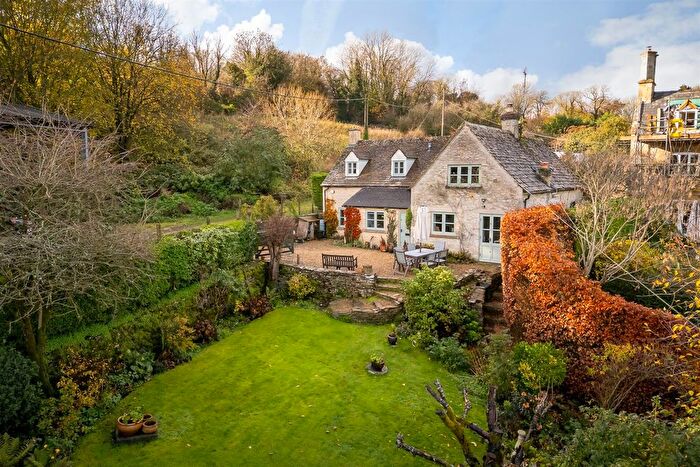 3 Bedroom Detached House For Sale In Chedworth, Cheltenham, GL54