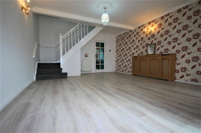 2 Bedroom Terraced House To Rent In Peninsular Close, Feltham TW14