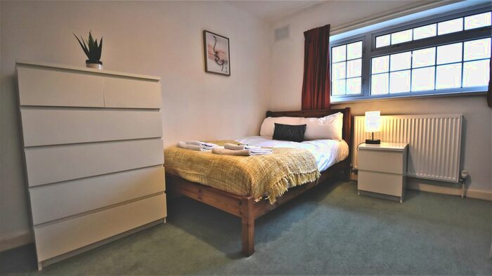 7 Bedroom Terraced House To Rent In Centenary Road, Coventry, CV4