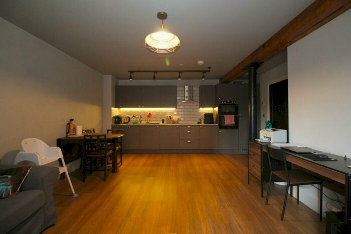 2 Bedroom Apartment To Rent In The Mill, Waterside Village, Loughborough, LE11
