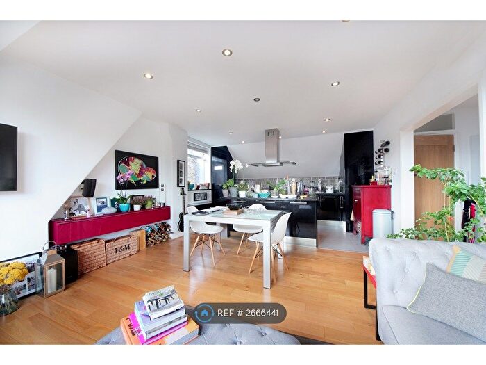 2 Bedroom Flat To Rent In Florence Road, London, W5