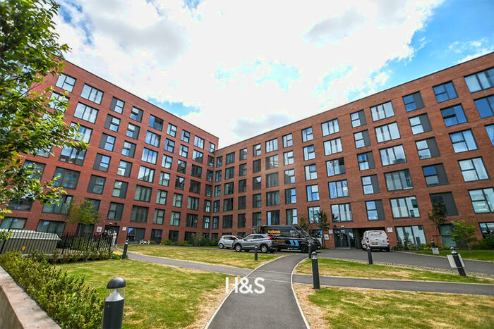 2 Bedroom Apartment To Rent In Apartment, Windmill Street, B1