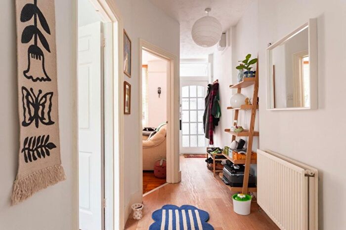 1 Bedroom Flat For Sale In Rugby Place, Brighton, BN2