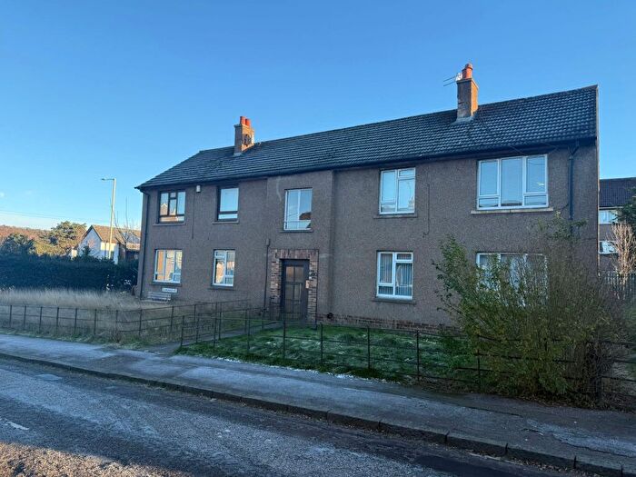 1 Bedroom Flat To Rent In Duncarse Road, Dundee, DD2