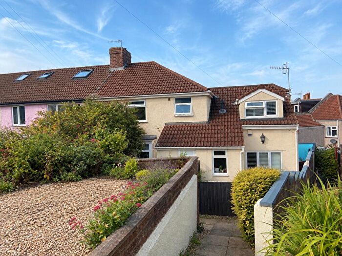 1 Bedroom Apartment For Sale In Thanet Road, Bristol, Somerset, BS3