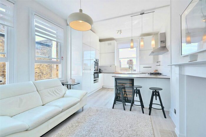 2 Bedroom Flat To Rent In Wymering Mansions, Wymering Road, London, W9