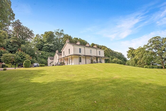 2 Bedroom Flat For Sale In The Promenade, Arnside, LA5