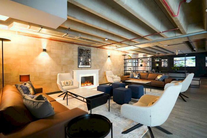 2 Bedroom Apartment To Rent In Iron Yard, Sheffield, S1
