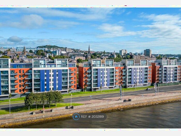 2 Bedroom Flat To Rent In Riverside Drive, Dundee, DD1