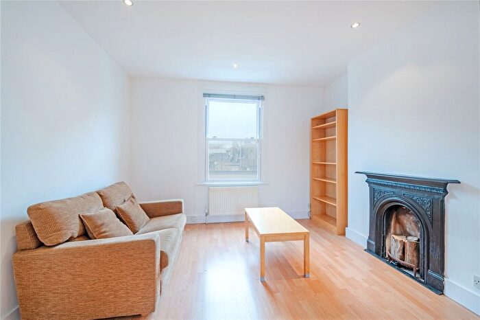1 Bedroom Flat To Rent In Dyne Road, Brondesbury, NW6