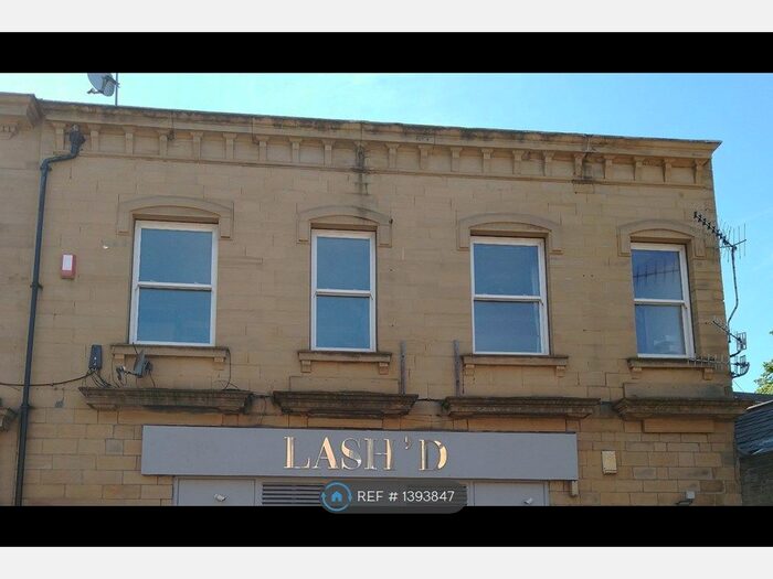 2 Bedroom Flat To Rent In Clare Road, Halifax, HX1