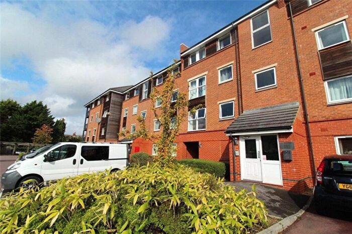 2 Bedroom Apartment To Rent In Florey Court, Okus, Swindon, SN1