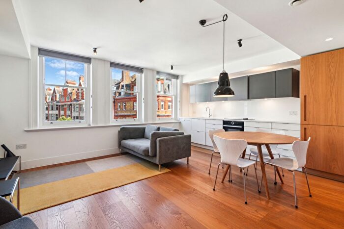 1 Bedroom Flat To Rent In Blandford Street, South Marylebone, W1U