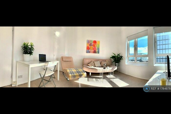 1 Bedroom Flat To Rent In Bath Court, London, EC1V