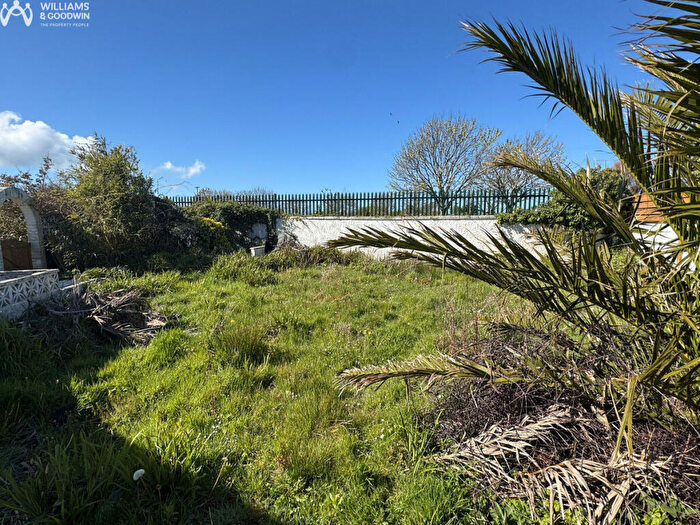 Land For Sale In Cyttir Road, Holyhead, LL65