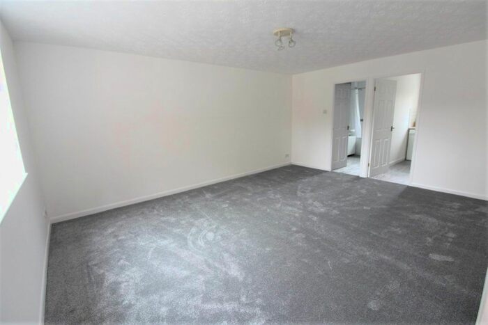 Studio To Rent In Leicester Road, New Barnet, Barnet, EN5
