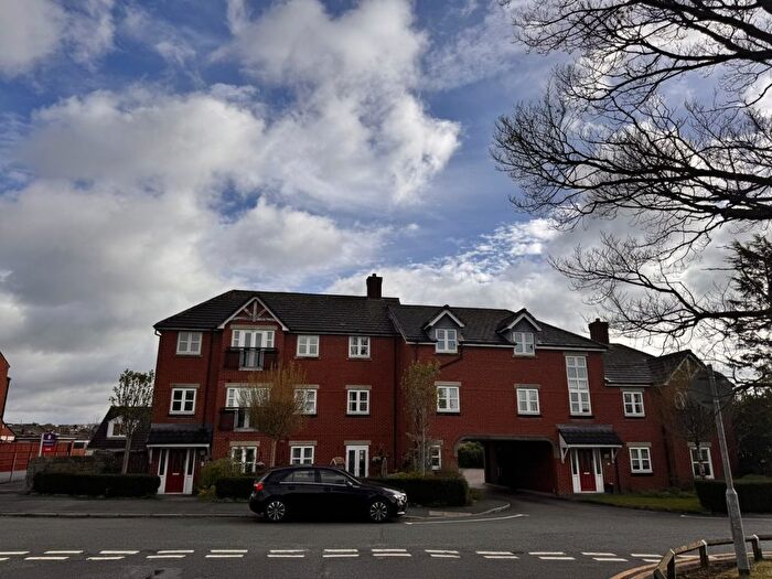 2 Bedroom Flat To Rent In Bolton Road, Aspull, WN2