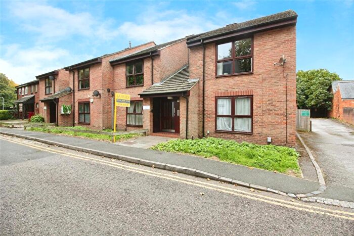 1 Bedroom Apartment For Sale In Coley Place, Reading, RG1