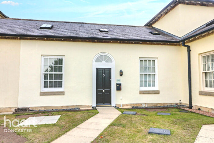 2 Bedroom Barn Conversion For Sale In Stable Gardens, Sprotbrough, Doncaster, DN5