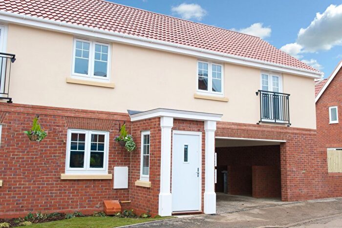 1 Bedroom Flat To Rent In Pasture View, Kingston Upon Hull, HU7