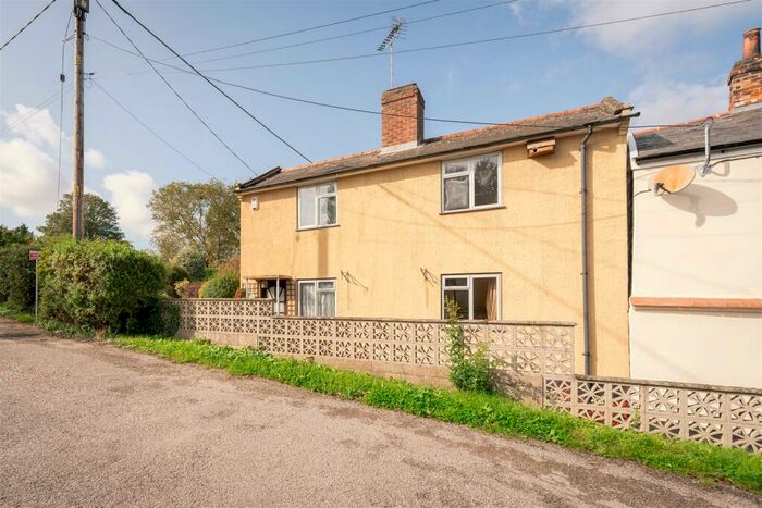 3 Bedroom Cottage For Sale In Love Lane, Coddenham, Ipswich, IP6