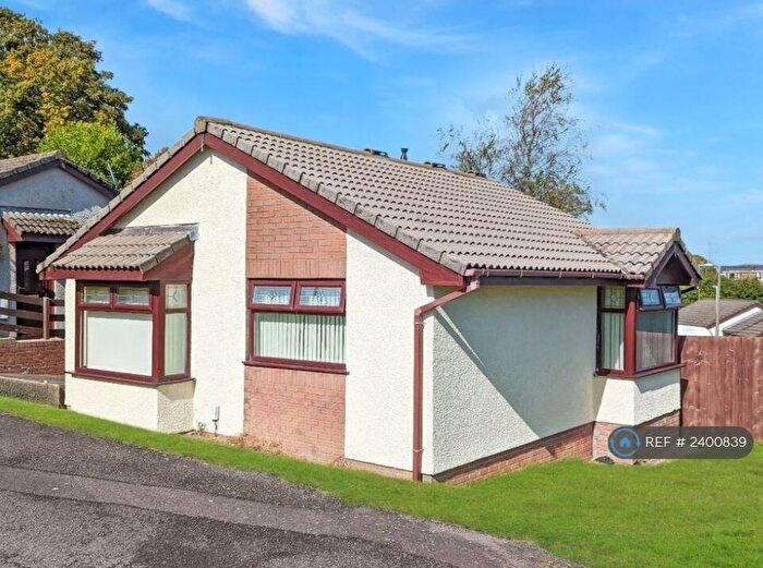 2 Bedroom Bungalow To Rent In Maes Y Dderwen, Swansea, SA7