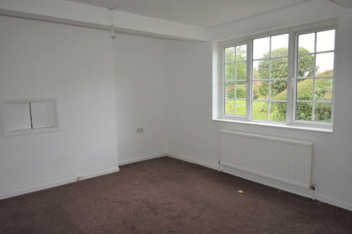 2 Bedroom Apartment To Rent In Guessens Court, Welwyn Garden City., AL8