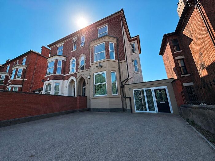 3 Bedroom Flat To Rent In Noel Street, Nottingham, NG7