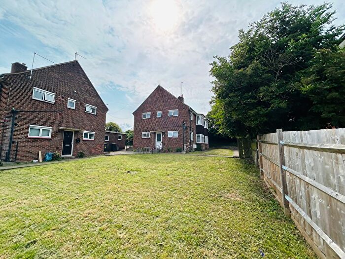 1 Bedroom Maisonette To Rent In Palmer Avenue, Gravesend, DA12