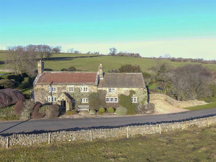 4 Bedroom Detached House For Sale In Crow Hill Lane, High Birstwith, Harrogate, HG3
