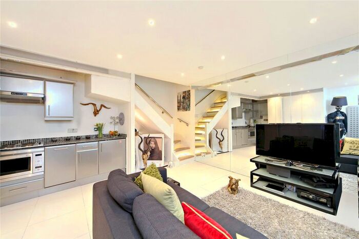 1 Bedroom Flat To Rent In Chepstow Road, London, W2