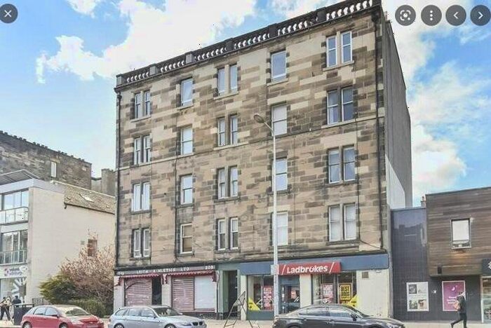 2 Bedroom Flat To Rent In , Leith Walk, Edinburgh, EH6