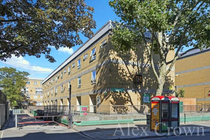 5 Bedroom Flat To Rent In Conisborough, Bayham Street, Camden Town, NW1