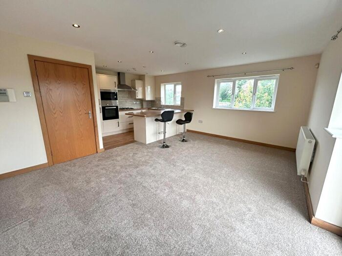 2 Bedroom Apartment To Rent In Gable Crest, Stibbs Hill, Bristol, BS5