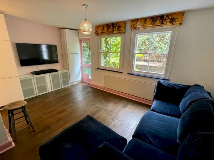 1 Bedroom Flat To Rent In Beatty Road, Stoke Newington, Dalston, Rectory Road, Newington Green, Hackney, London, N16